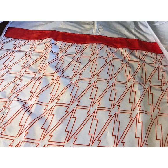 New Champion X Gatorade Muhammad Ali Anorak Windbreaker M with Tag - Picture 4 of 8